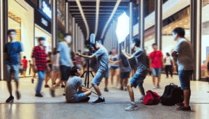 Nada dalam Kendali: Pengaruh Tiktok Pada Perkembangan Musik Global