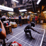 Dari Bayangan ke Realitas: Mengenal Tipe Noir Dan Karakteristik Khasnya