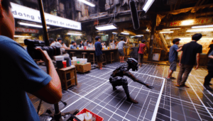 Urutan Menonton Film Marvel Sinema Alam Semesta MCU: Dari Permulaan hingga Penuh dengan Aksi