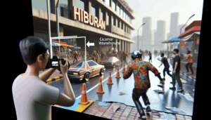 Apakah Behind The Scene Film Hybrid Human Robot Pertama Indonesia Tahun 2026 Akan Mengubah Cara Kita Melihat Sinema Nasional?