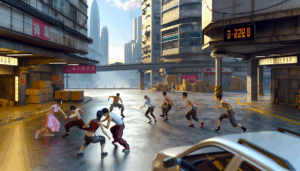 Lima Prediksi Serial TV Sci Fi Terpopuler yang Akan Mengubah Cara Kita Melihat Masa Depan di 2026