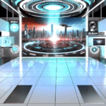 Dari segi Makanan ke Suara: Meneliti Tren tampilan makan serta Pengalaman Suara di Youtube.