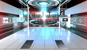 Perubahan Interaktif: Menelusuri Kronologi Perkembangan Video Game Sejak Zaman Menuju Era