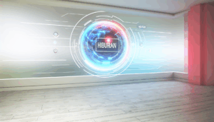 Meneliti Narasi-Narasi Berbeda dari Program Televisi Antologi Seperti Black Mirror