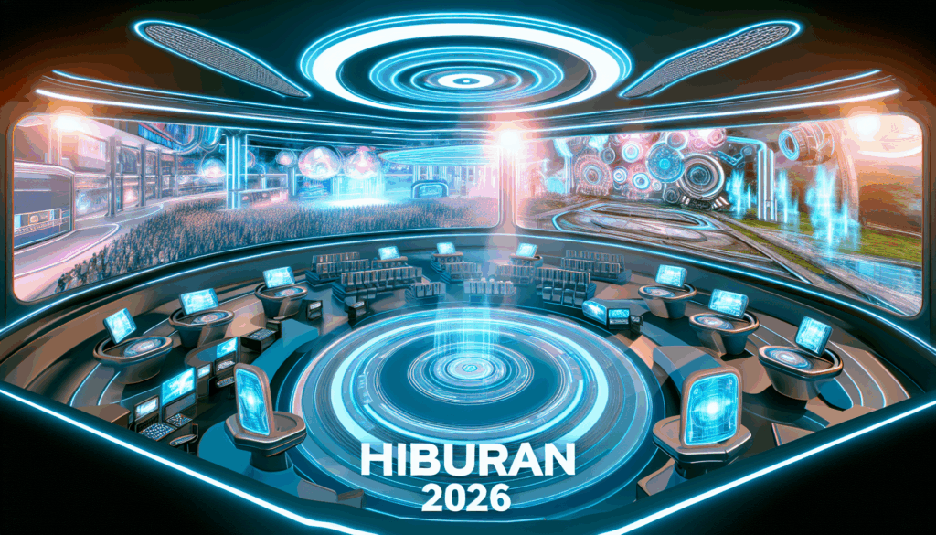 5 Rekomendasi Acara TV Fantasi Selain Game Of Thrones bagi Penggemar jenis ini