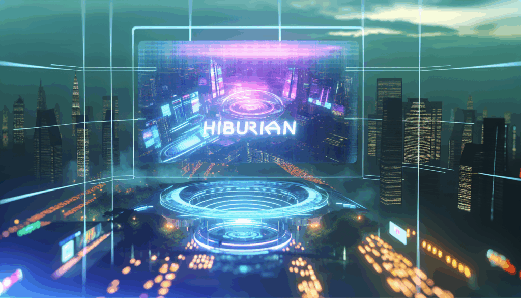 Siapkah Anda untuk Inovasi Bioskop Berteknologi Hologram? Metode Terbaru Merasakan Pengalaman Sinema Futuristik Di 2026 yang Tak Terlupakan